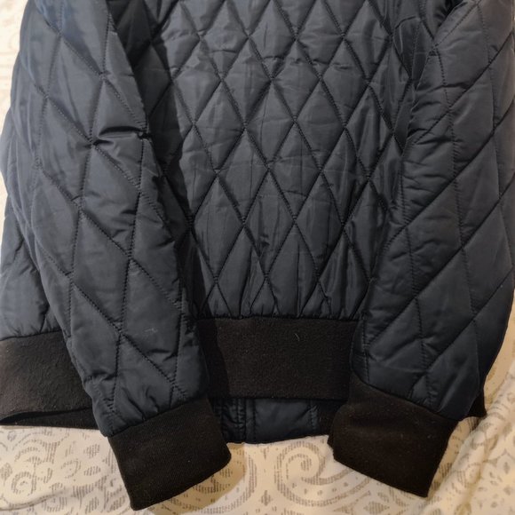 H&M Bomber Jacket - Picture 2 of 4